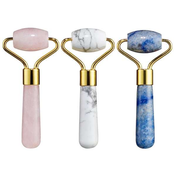 Sephora - Mini Facial Roller Set