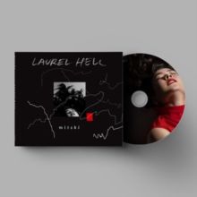 Laurel Hell (CD / Album)