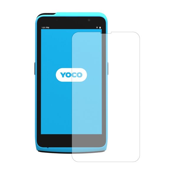 SIXTEEN10 TPU Film Screen Protector for Yoco Khumo - 6.2