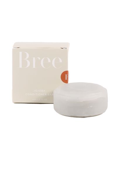 Bree Sulphate Free Jojoba Conditioner Bar