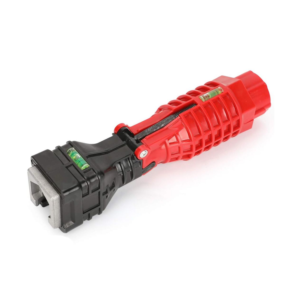 18 in 1 Foldable Water Pipe Faucet and Sink Basin Multi-Purpose Wrench Tool