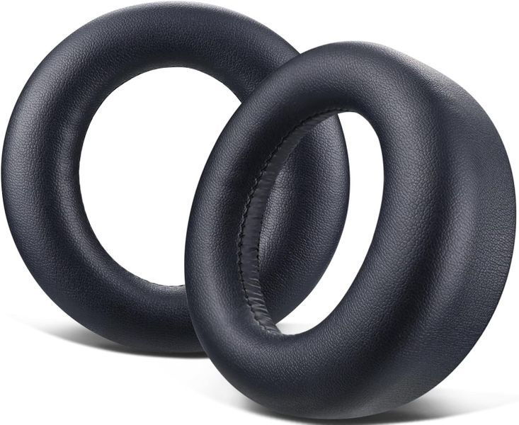 Replacement Ear Pads for with Sony PlayStation 5 Pulse PS5 3D Headset