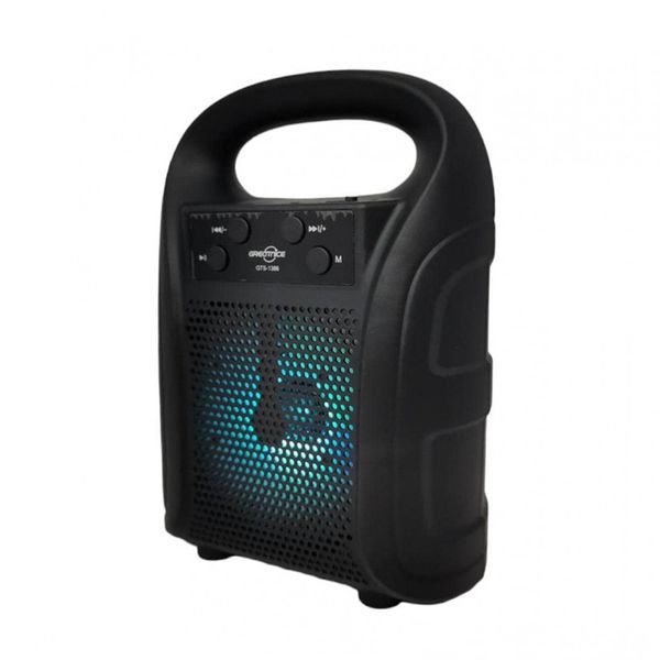 GTS 1386 Bluetooth Speaker