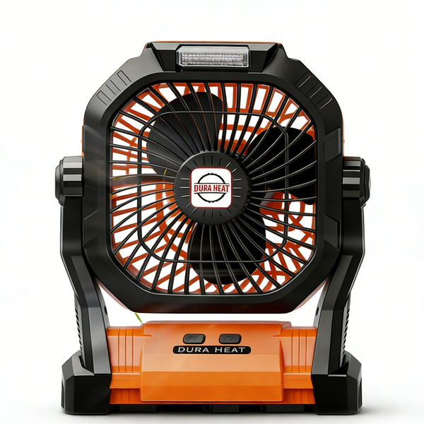 Outdoor USB Charging Electric Fan