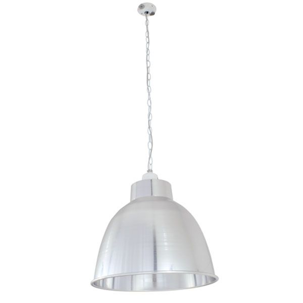 High Bay Light &amp; 2M Chain E40 85w 6500K