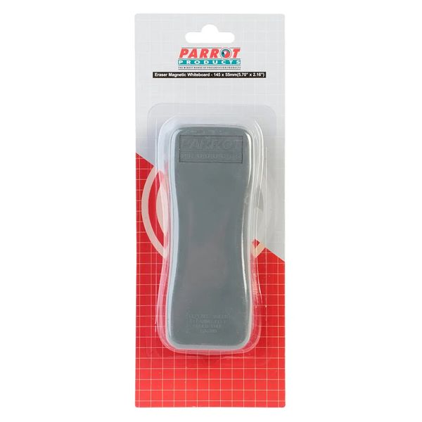 Parrot Eraser Whiteboard Magnetic