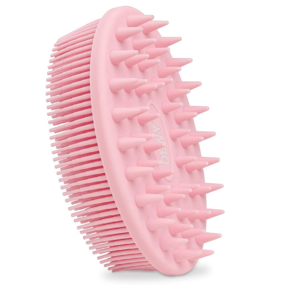 Dewy Shower and Bath Brush / Body Scrubber / Exfoliator / Massager