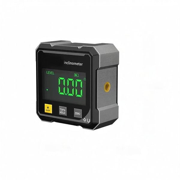 High-precision Digital Laser Instrument