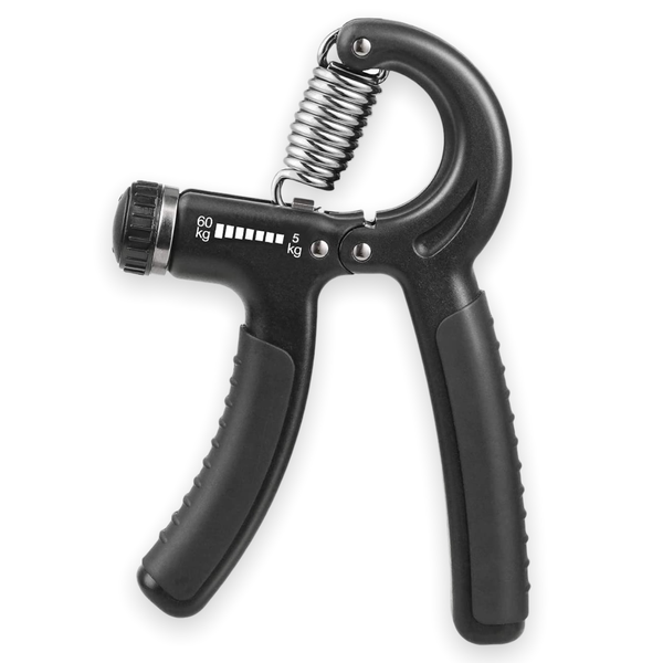 Avalanche Fitness - Hand Grip Strength Trainer - Adjustable Resistance
