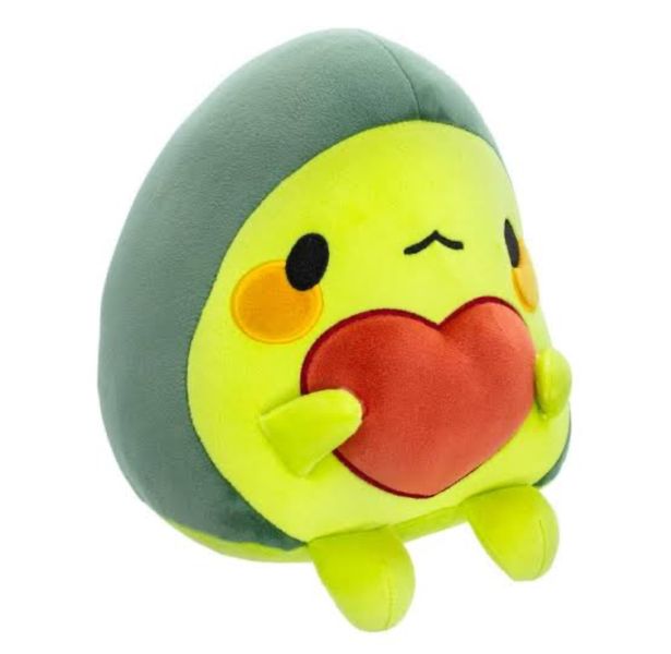 Avocado Soft Plush Toy