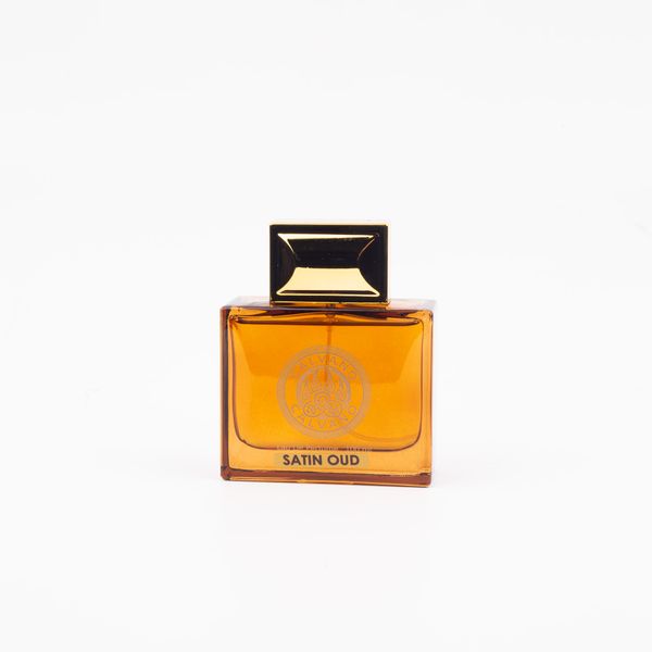 Calvano Satin Oud Eau de Parfum - 100ml