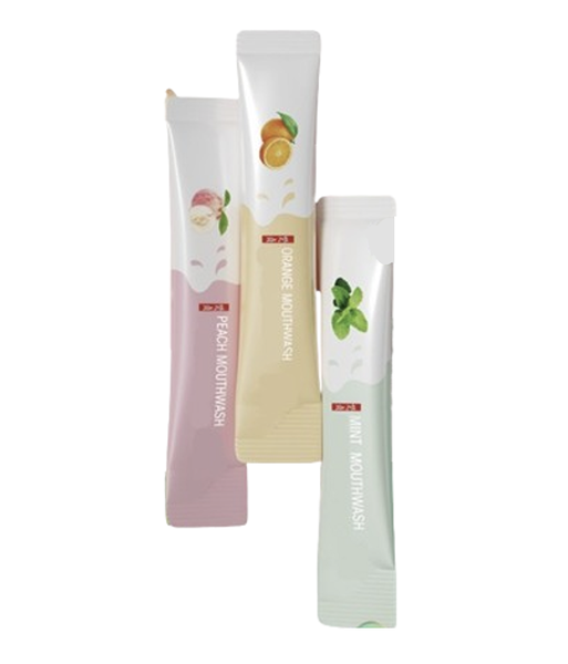 Portable Mouthwash - 20 Piece