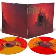 The Sound of Perseverance (Vinyl / 12" Album)