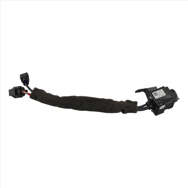 95790-F6600 New Right Mirror Camera Rear View Compatible with Universal
