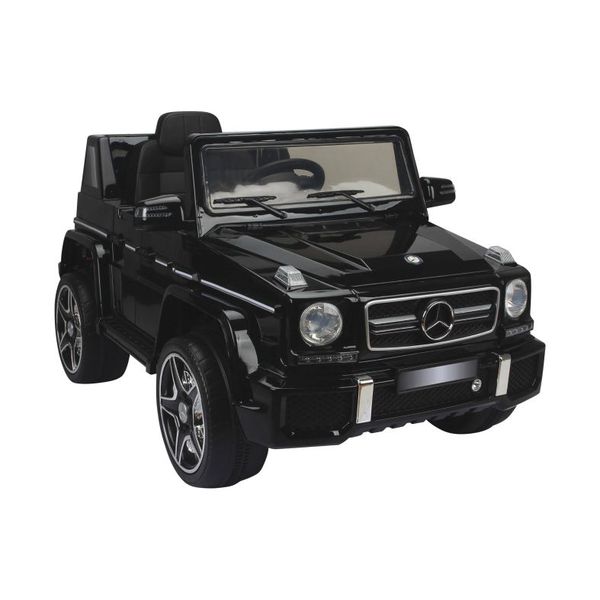 Mercedes-Benz Electric Ride On Car for Kids