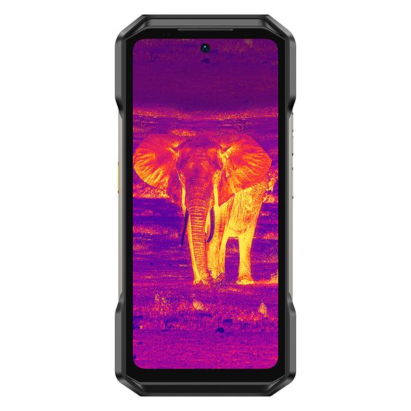 Ulefone Armor 27T Rugged Smartphone