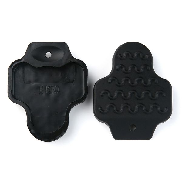 1Pair Cleat Covers for LOOK KEO Bike Pedal Cleat Pedal Accessories