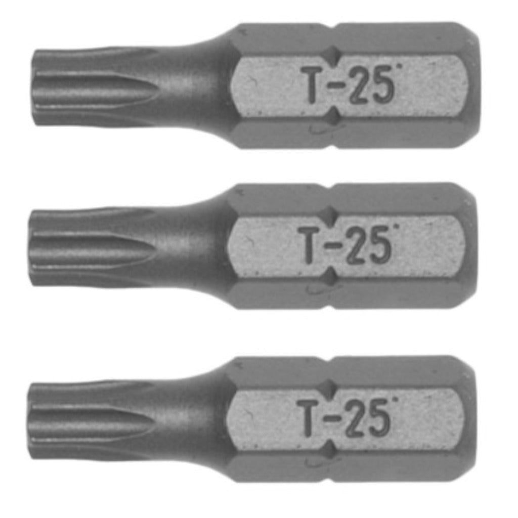 long t 25 bit