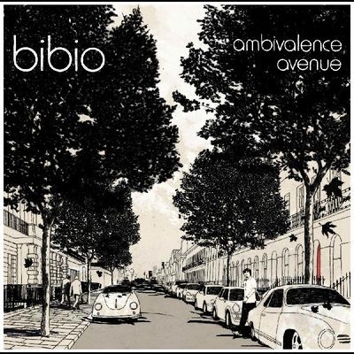 Vinyl / 12" Album image