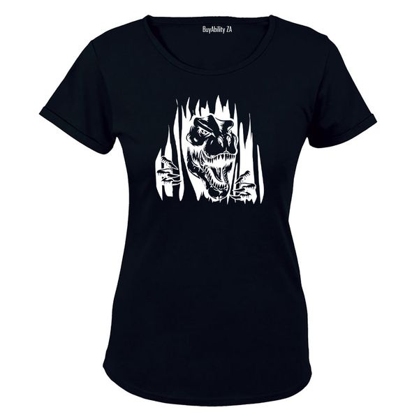 Tyrannosaurus Rex - Ladies - T-Shirt