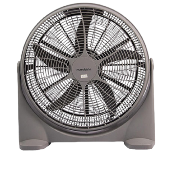 20 inch 3 Speed Floor Standing Fan