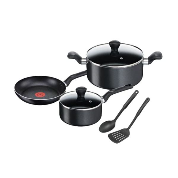 Tefal - Super Cook - 7 Piece Set