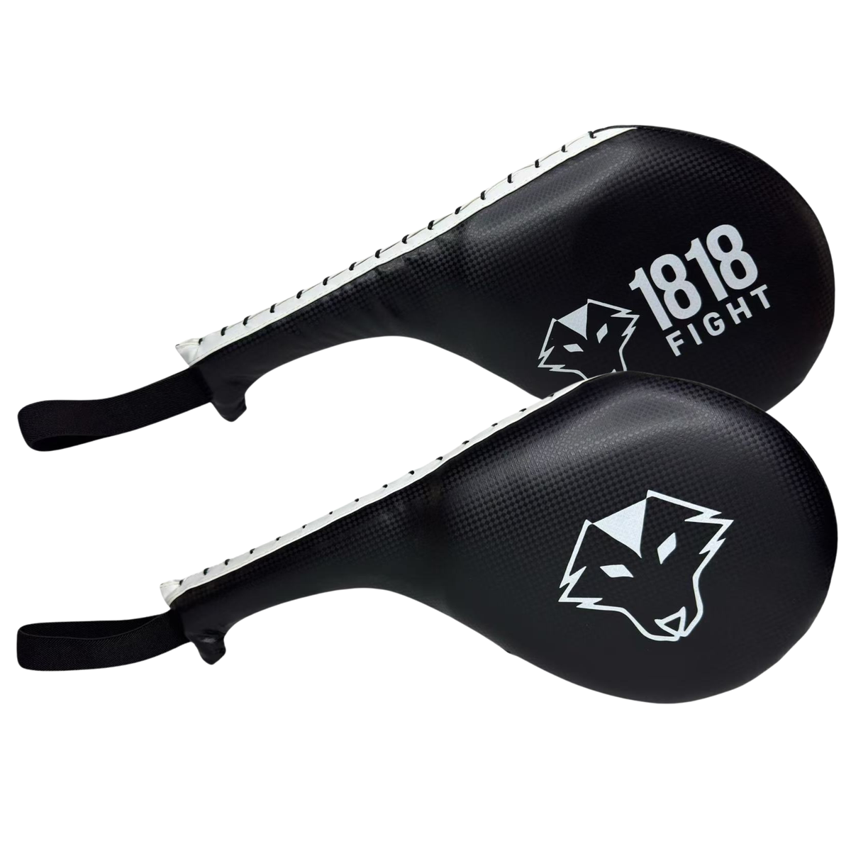 Dual Target Pads - Conditioning Tool for Functional Fitness - Set of 2