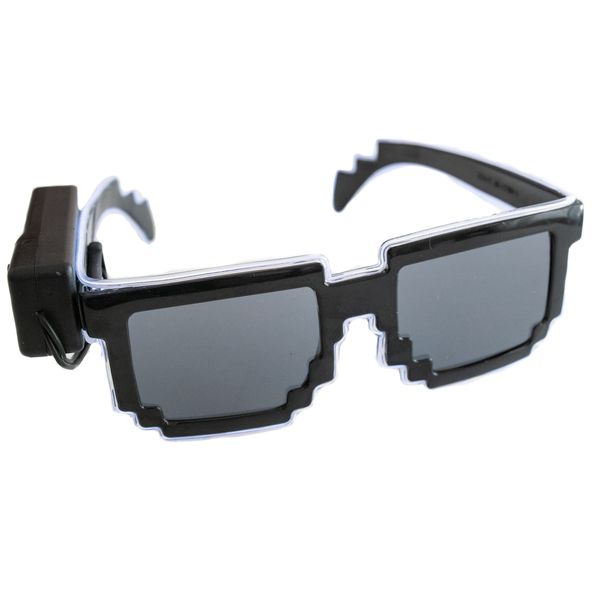 LED Party Sunglasses