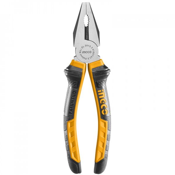 Ingco - Plier Comb (200 mm) Polished
