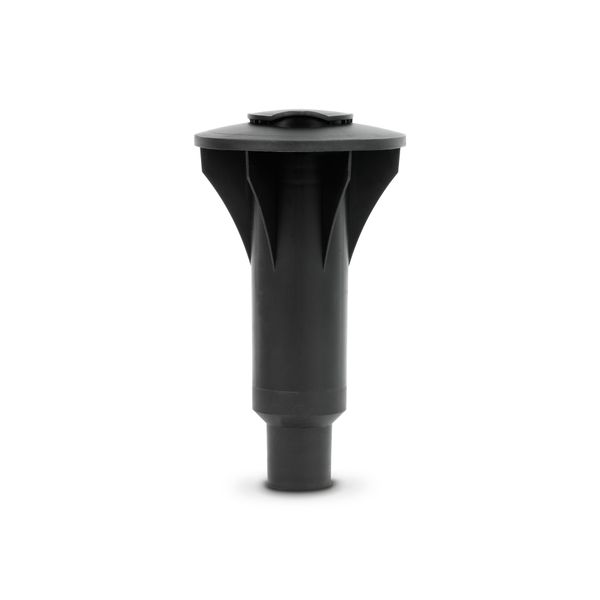 Brabantia - Concrete Tube, Plastic, 45mm, for TopSpinner &amp; Lift-O-Matic