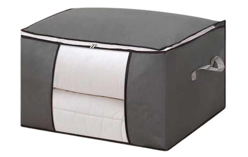 Heavy Duty Moving Bags, Moving Boxes with Reinforced Handles Premium