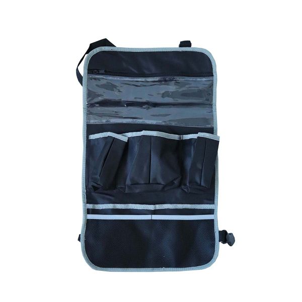 Snuggletime Car Backseat Organise