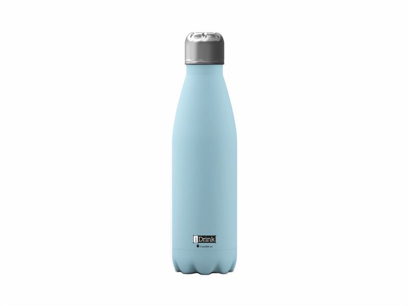 Thermal bottle 500 ml Blue
