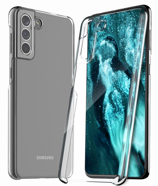 Araree NuKin Case for Samsung Galaxy S21+