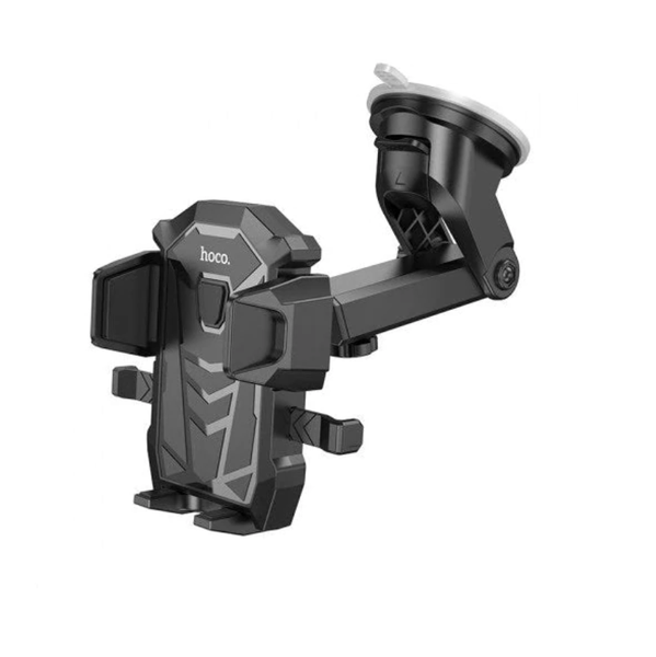 Suction Cup Armor Car Phone Holder