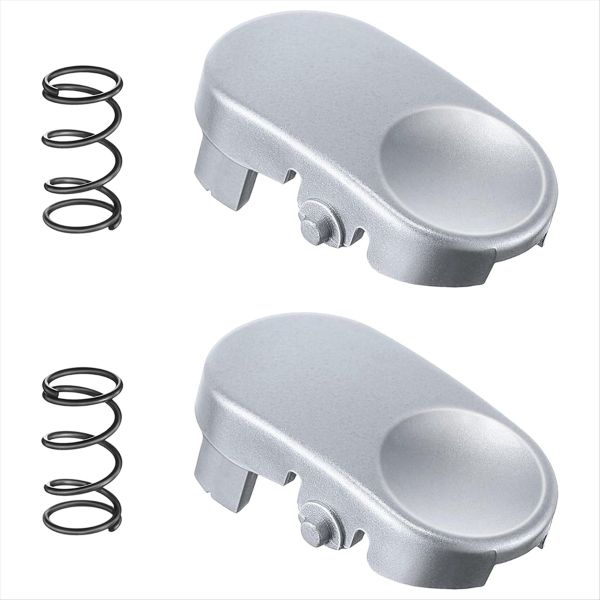 Slilver Tool Catch for V6 Vacuum Cleaner Replacement Parts