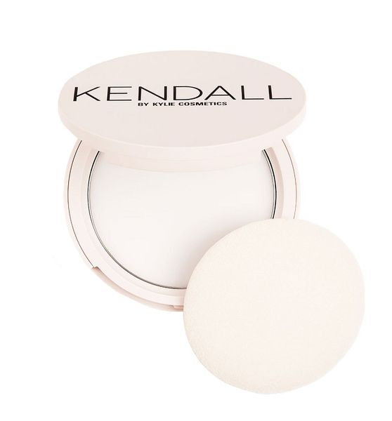 Kylie X Kendall - Translucent Blotting Powder (Parallel Import)