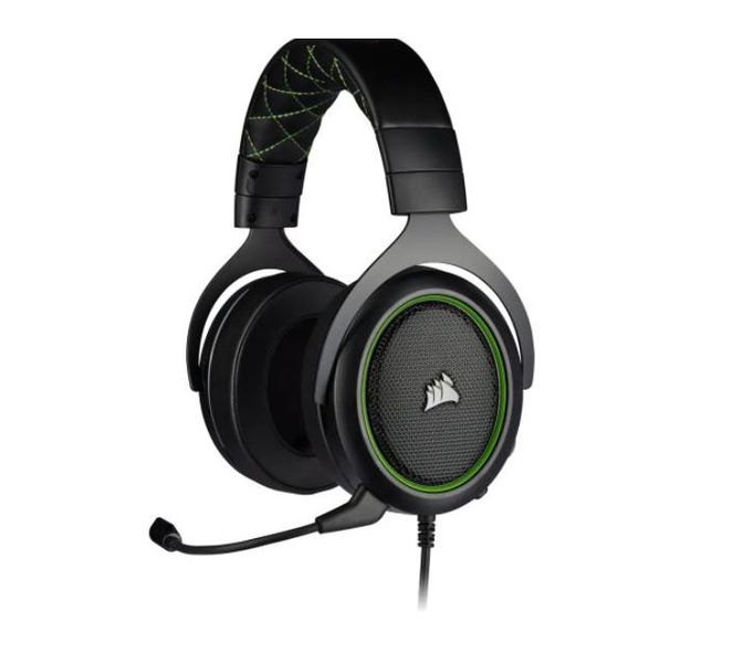 Corsair Hs50 Pro Stereo Headset image