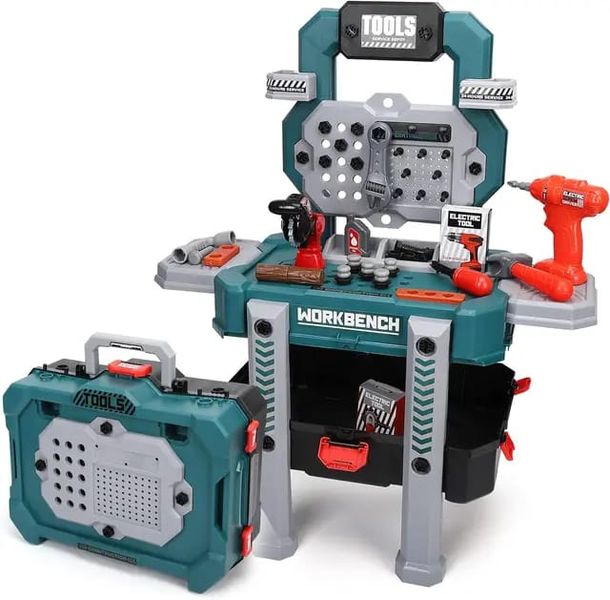 Large Portable Workbench