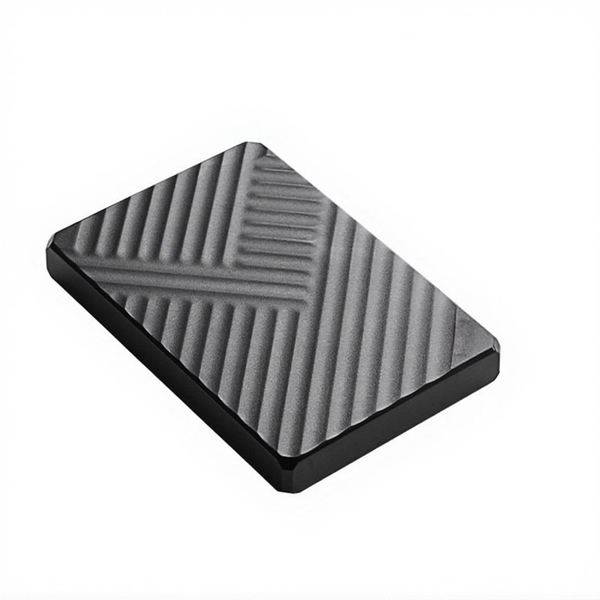 External Hard Drive 320GB Ultra Slim Portable Hard Drive USB 3.0