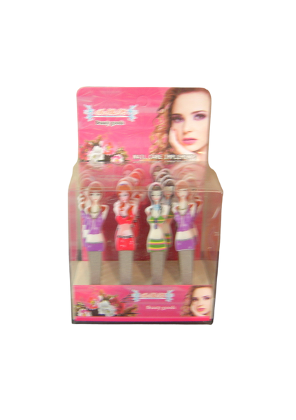 QTP065 Nail File Lady 439