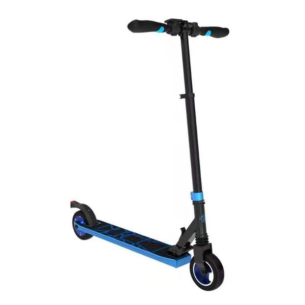 Super Stylish E-Scooter with Led Display 200W