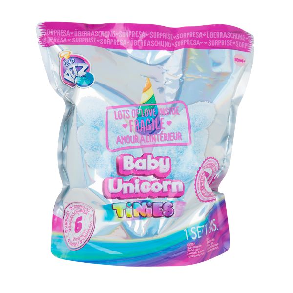 Club Petz - Baby Unicorn Tinies Blindbox
