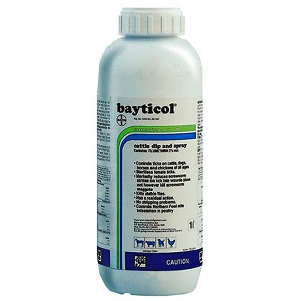 Bayticol logo