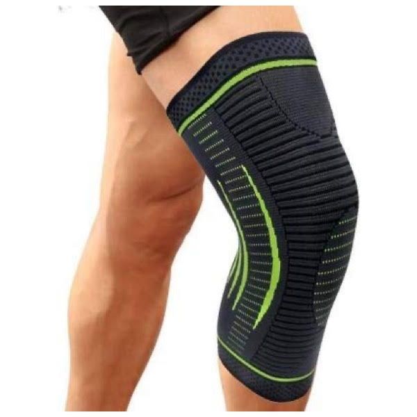 Knee Support Sleeve