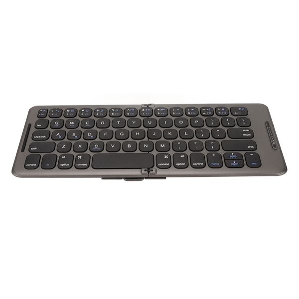 Foldable Wireless Keyboard