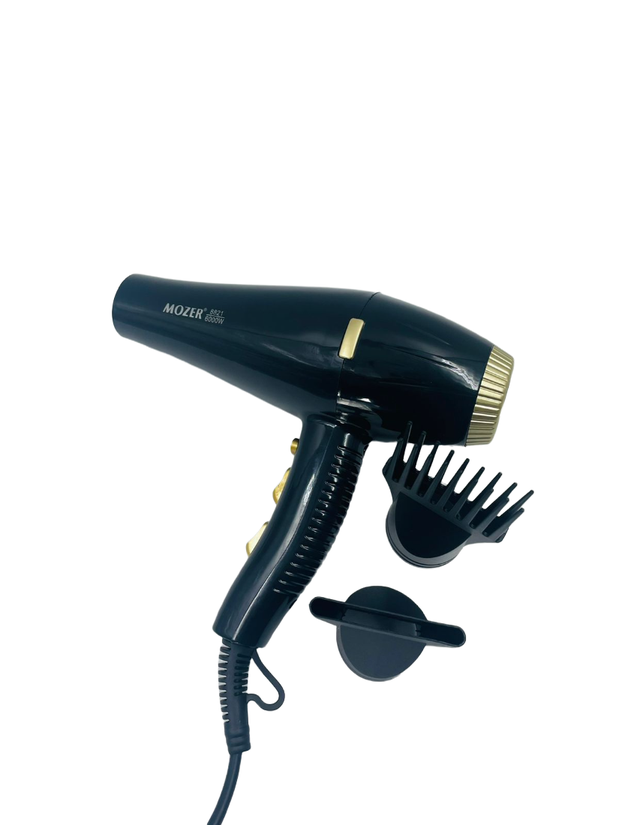 Mozer Professional 3 in 1 Hair Dryer - 6000 Watts | Buy Online in South  Africa 