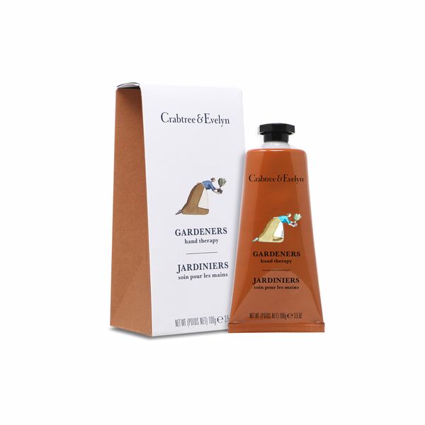 Crabtree &amp; Evelyn -Gardeners Hand Therapy 100g