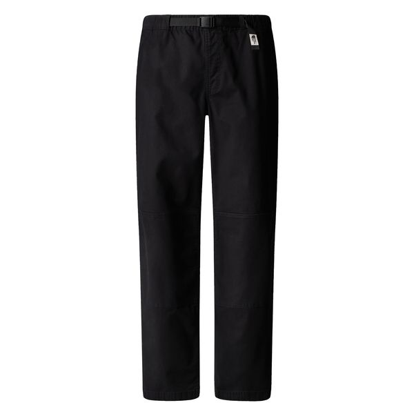 The North Face - Mens Beta Utility Belted Pant In Black