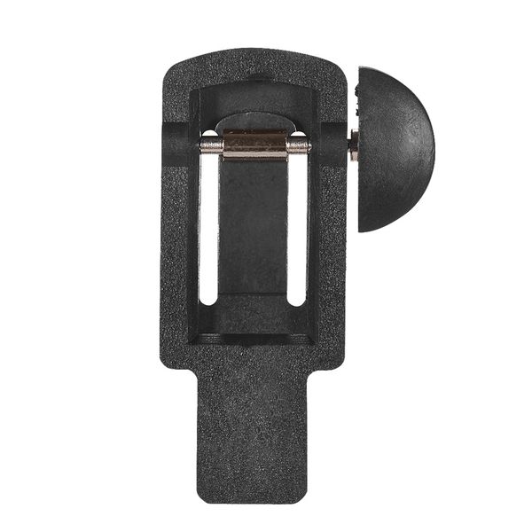 Sax Reed Trimmer Set, 2.5 Strength + Pads